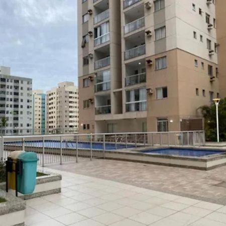 3 Q Lindo Lazer Com Piscina Vila Velha 3 Quadras Do Mar De Itaparica M Vila Velha (Espirito Santo) Exterior foto