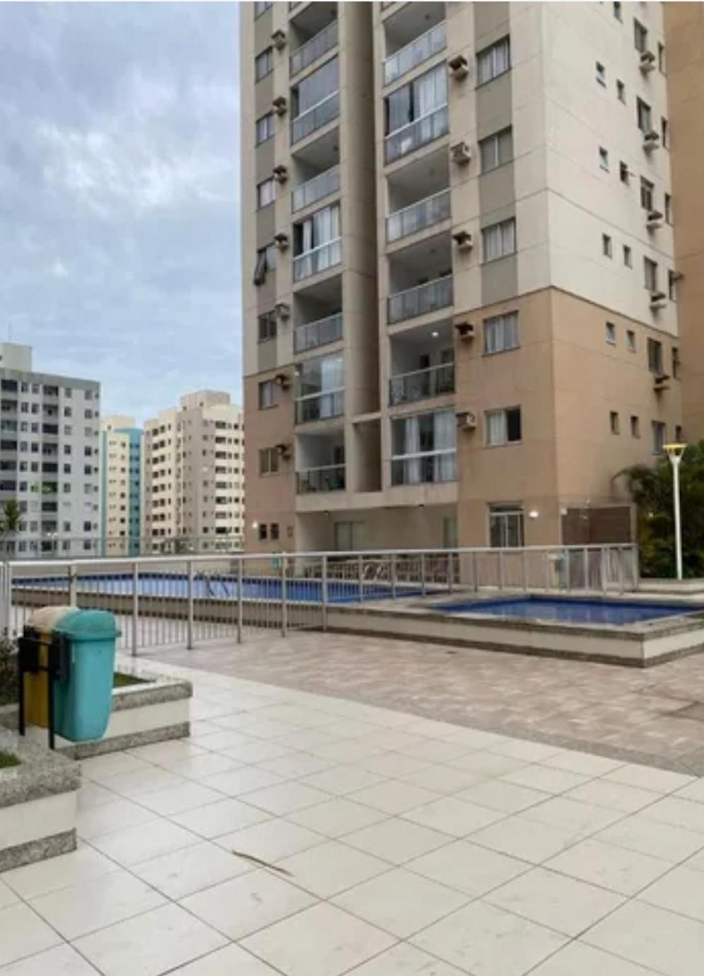 3 Q Lindo Lazer Com Piscina Vila Velha 3 Quadras Do Mar De Itaparica M Vila Velha (Espirito Santo) Exterior foto